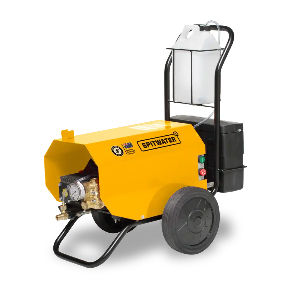 SPITWATER-Model-HP110