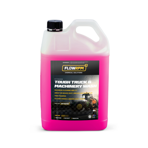 FlowRPM_ToughTruckAndMachineryWash_5L-500x500